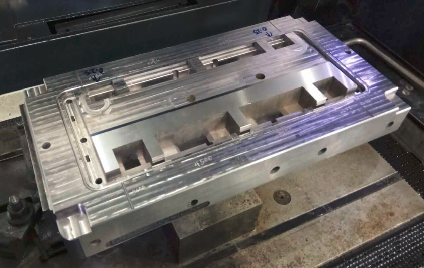 Universal Scientific Industrial